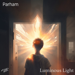 Album Luminous Light oleh Parham