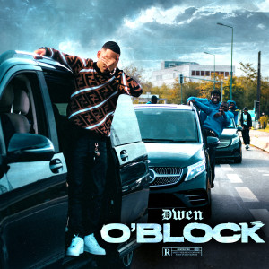 Album O'block (Explicit) oleh Dwen