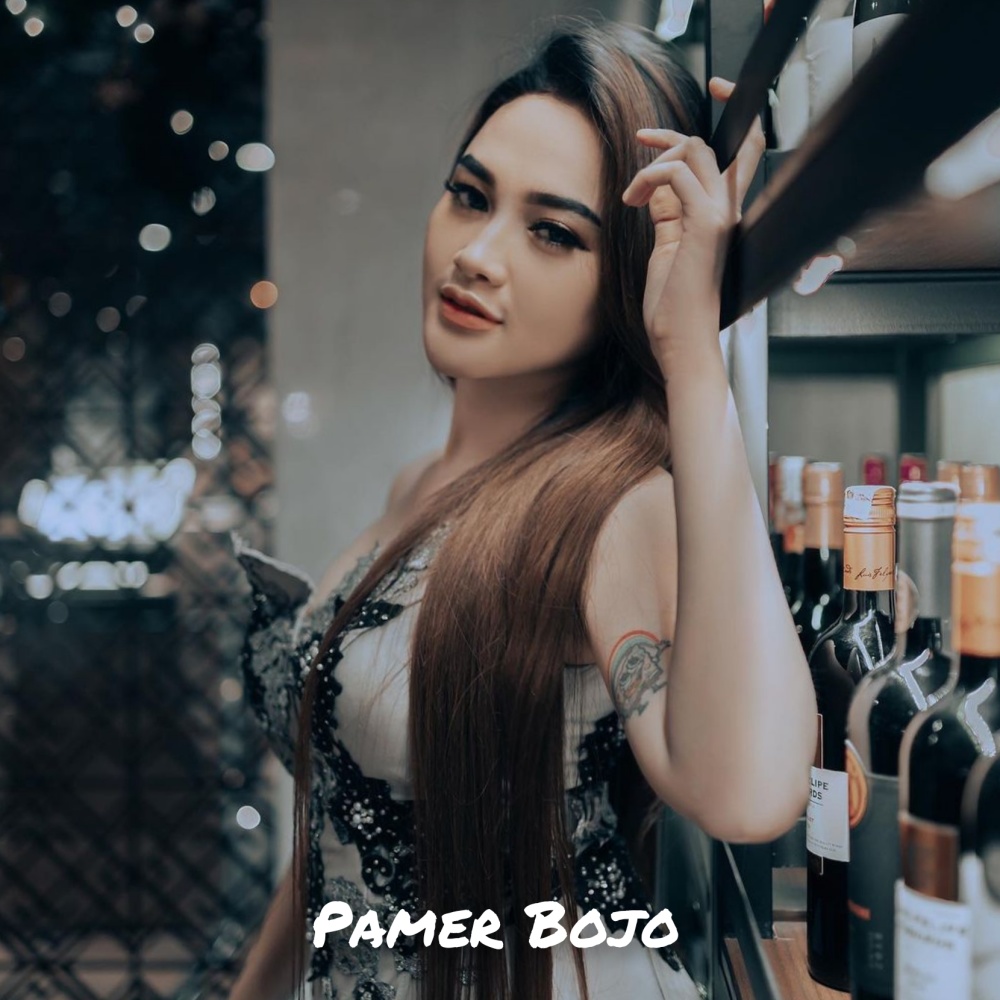 Pamer Bojo