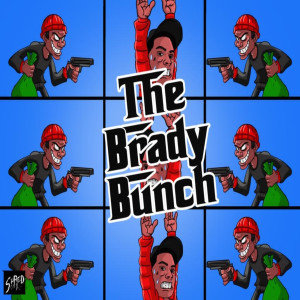 收聽Shredgang Strap的The Brady Bunch (Explicit)歌詞歌曲
