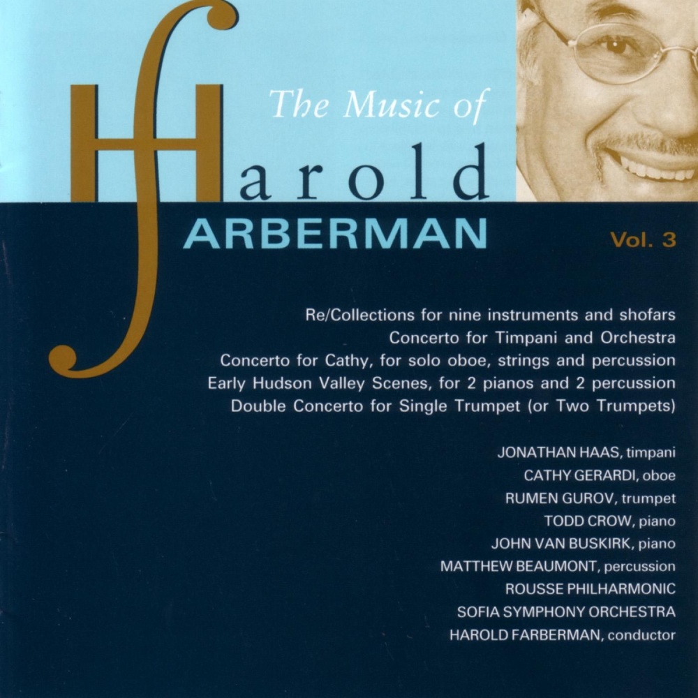 Double Concerto for Single Trumpet