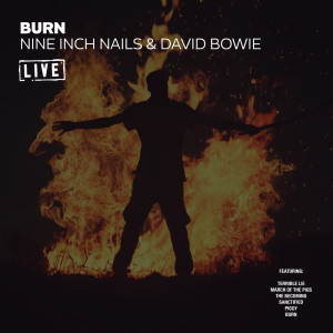 收聽Nine Inch Nails的Burn (Live)歌詞歌曲