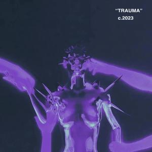 ดาวน์โหลดและฟังเพลง trauma พร้อมเนื้อเพลงจาก XXKATUSJINSUX