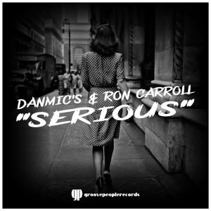 Danmic's的专辑Serious