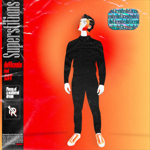 Listen to Superstitions song with lyrics from doVicente