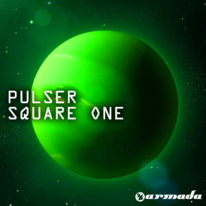 อัลบัม Square One ศิลปิน Pulser
