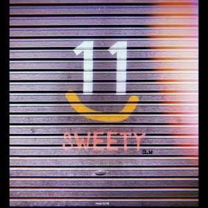 收聽J_ust的Sweety歌詞歌曲
