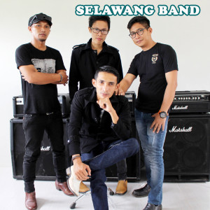 Dengarkan Cintaku Wasalam lagu dari Selawang Band dengan lirik