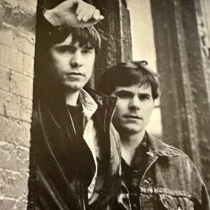 Michael Topel的專輯Change of Heart (James Ware)