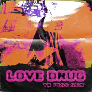 Listen to Love *** (Explicit) song with lyrics from Yk ₱eso Sign