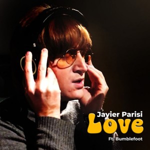 อัลบัม Love ศิลปิน Javier Parisi