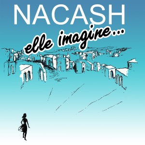 Listen to Elle imagine... (Remix) song with lyrics from Nacash
