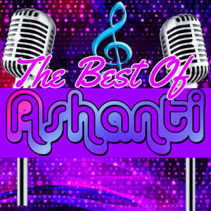 The Best of Ashanti