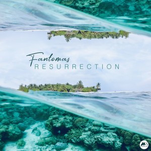 Fantomas的專輯Resurrection