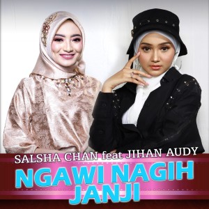 Album Ngawi Nagih Janji oleh Salsha Chan