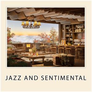 Album Jazz and Sentimental from 