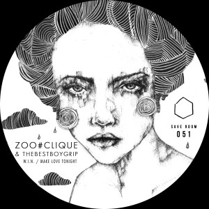 收聽Zoo#Clique的W.I.N.歌詞歌曲