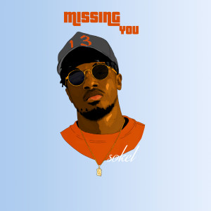 Sokel的专辑Missing You (Radio Edit)