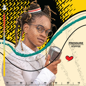 Dengarkan lagu Pressure nyanyian Original Koffee dengan lirik