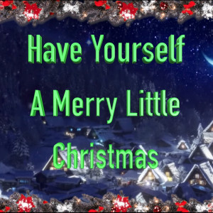Album Have Yourself a Merry Little Christmas from Riffhanger