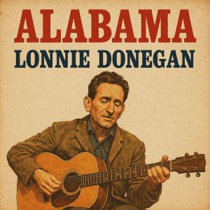 ดาวน์โหลดและฟังเพลง Lorelei พร้อมเนื้อเพลงจาก Lonnie Donegan