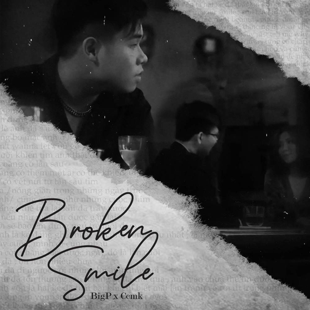 Broken Smile (Beat)