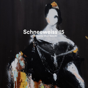 Oliver Koletzki的专辑Schneeweiss 15: Presented by Oliver Koletzki