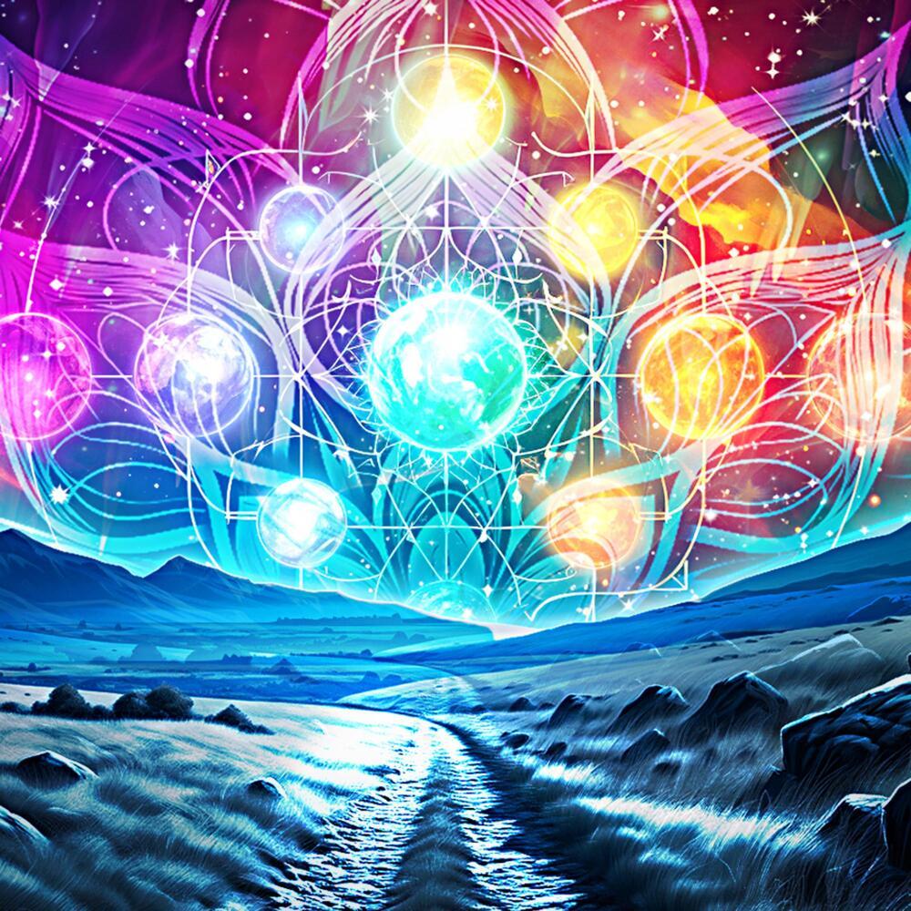 Balance Chakras & Sleep Deeply