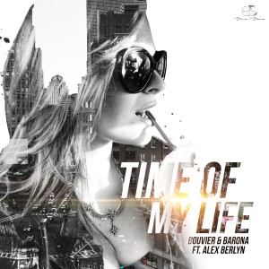 Alex Berlyn的專輯Time of My Life