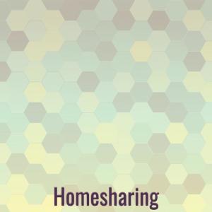 Various Artists的專輯Homesharing