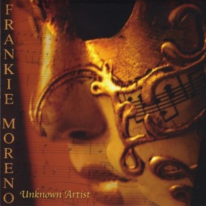 收听Frankie Moreno的Stranger to the Sun歌词歌曲