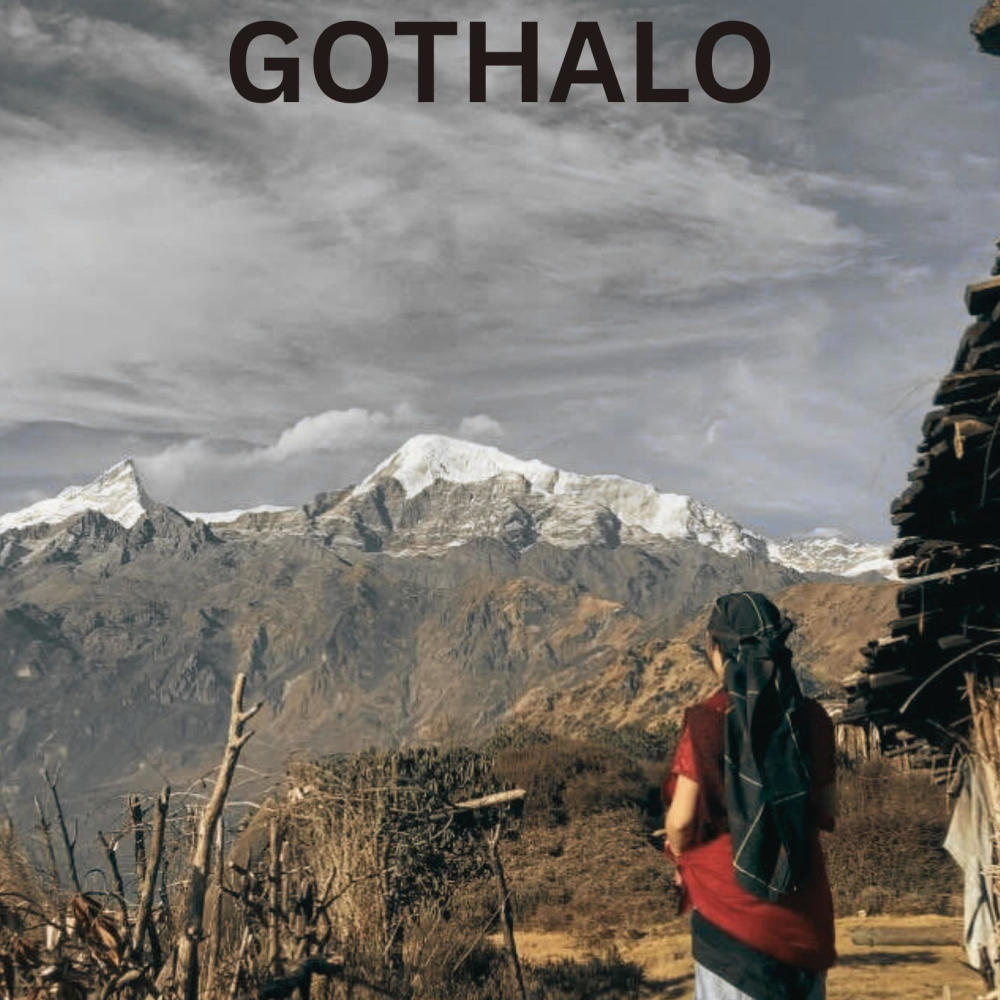 Gothalo (feat. Salina BK)