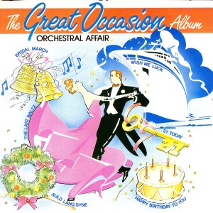 收聽Orchestral Affair的Happy Birhday(Vocal)歌詞歌曲