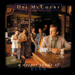 收聽Del McCoury的I'm Lonely For My Only歌詞歌曲