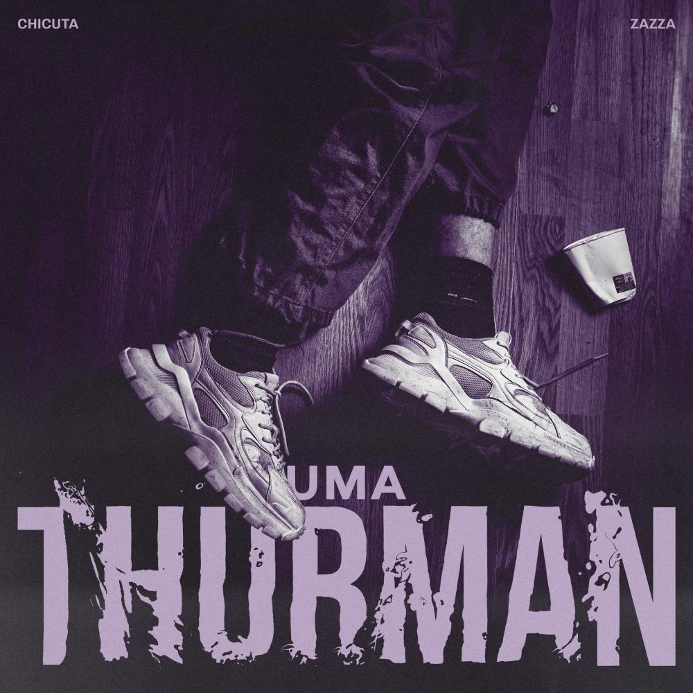 UMA THURMAN (feat. Zazza)