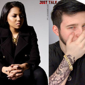 Listen to Just Talk (Explicit) song with lyrics from MC Rhymes