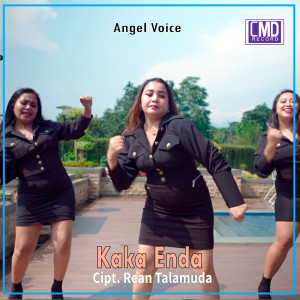 Album Kaka Enda from Angel Voice