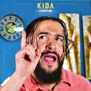 Album Kida from TiiwTiiw
