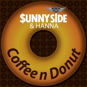 Coffee N Donut dari Sunny Side