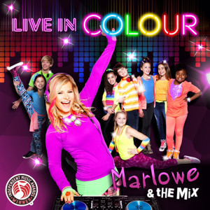 Listen to PiCTURE ME In NYC song with lyrics from Marlowe & The MiX