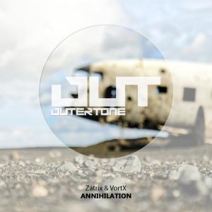 Listen to Annihilation song with lyrics from Zatrix