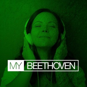 อัลบัม My Beethoven ศิลปิน Ludwig van Beethoven