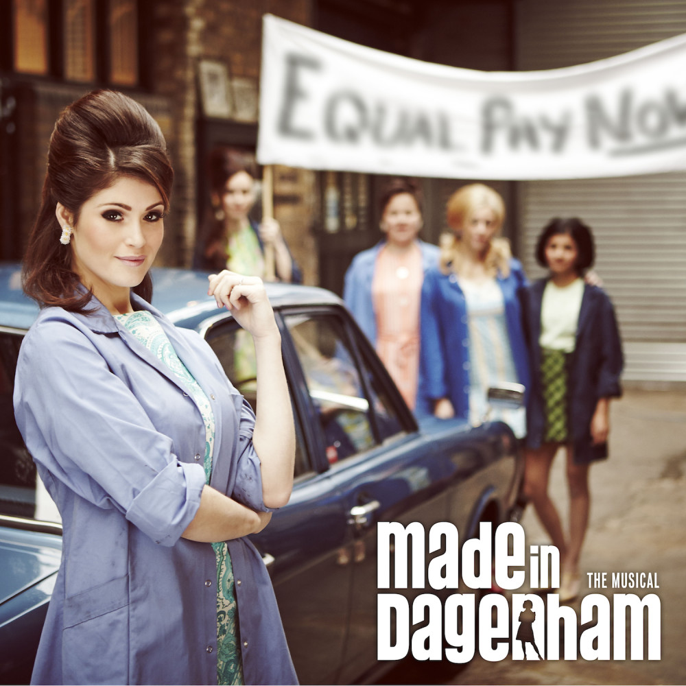 Everybody Out (From "Made in Dagenham")