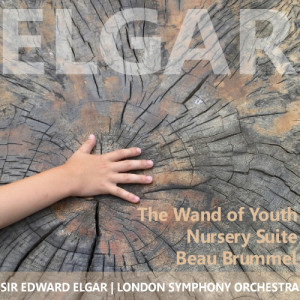 收聽London Symphony Orchestra的Nursery Suite歌詞歌曲