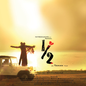Album 1 by 2 (Original Motion Picture Soundtrack) oleh Babu Master