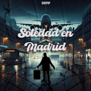 Shispop的專輯SOLEDAD EN MADRID (Explicit)