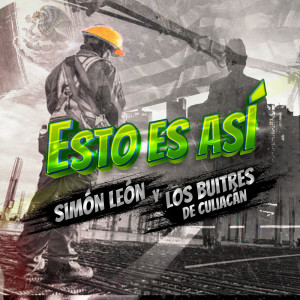 Album Esto Es Así from Simón León