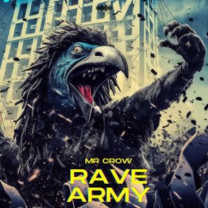 Listen to Rave Army song with lyrics from Mr Crow