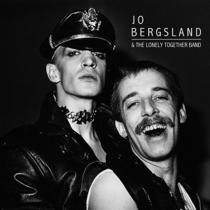 收聽Jo Bergsland的Night Is Over歌詞歌曲