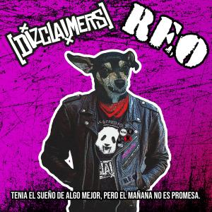 ดาวน์โหลดและฟังเพลง El mañana no es promesa พร้อมเนื้อเพลงจาก Dizclaimers